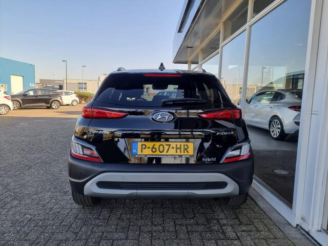 Hyundai Kona 1.6 GDI HEV FASHION