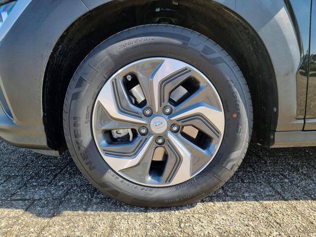 Hyundai Kona 1.6 GDI HEV FASHION