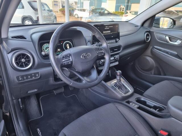 Hyundai Kona 1.6 GDI HEV FASHION
