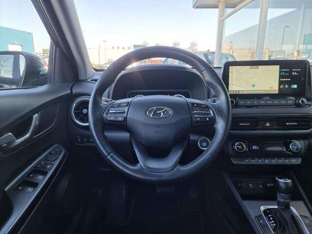 Hyundai Kona 1.6 GDI HEV FASHION