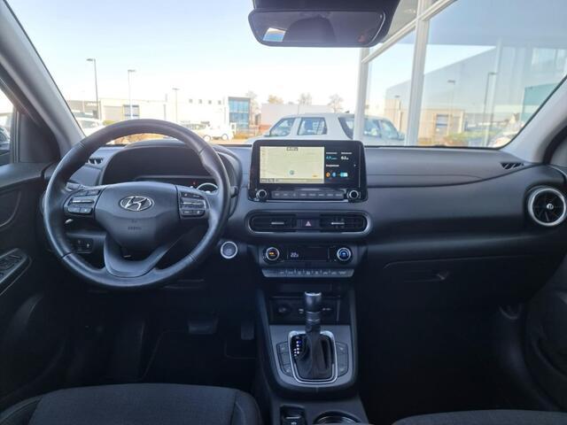 Hyundai Kona 1.6 GDI HEV FASHION