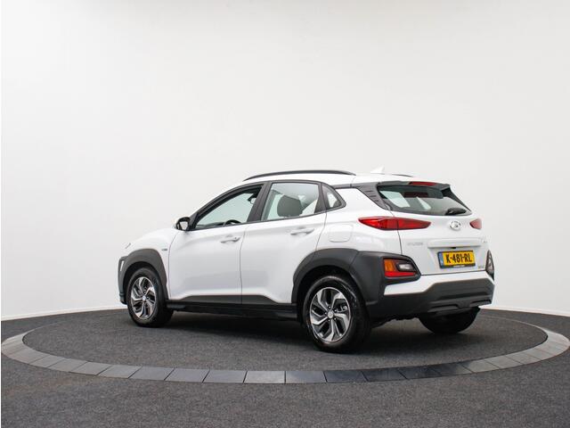 Hyundai Kona 1.6 GDI HEV Comfort | Navigatie via App | Camera