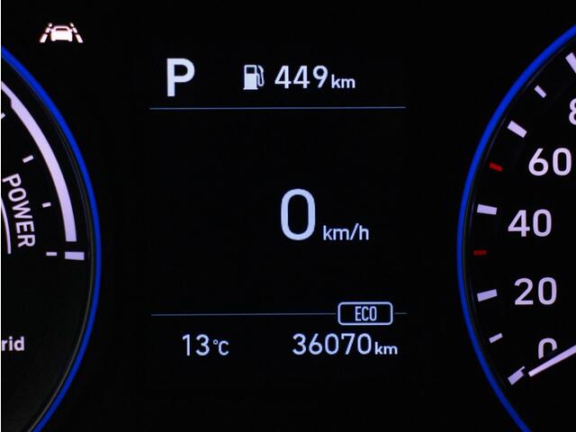 Hyundai Kona 1.6 GDI HEV Comfort | Navigatie via App | Camera