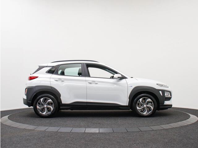 Hyundai Kona 1.6 GDI HEV Comfort | Navigatie via App | Camera