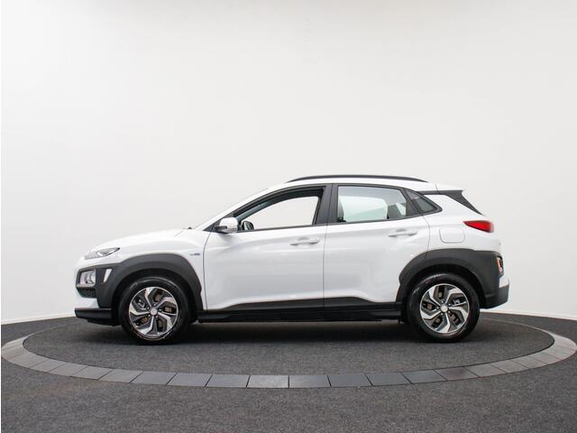 Hyundai Kona 1.6 GDI HEV Comfort | Navigatie via App | Camera