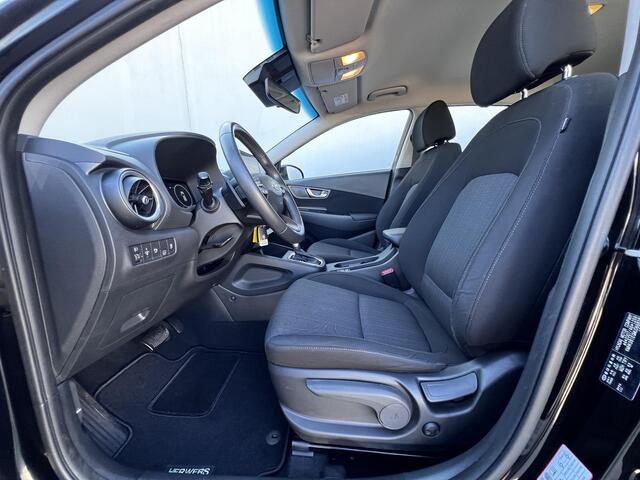 Hyundai Kona 1.6 GDI HEV Comfort Smart Automaat / Facelift model / Dealer onderhouden / Bluelink navigatie / Apple Carplay Android /