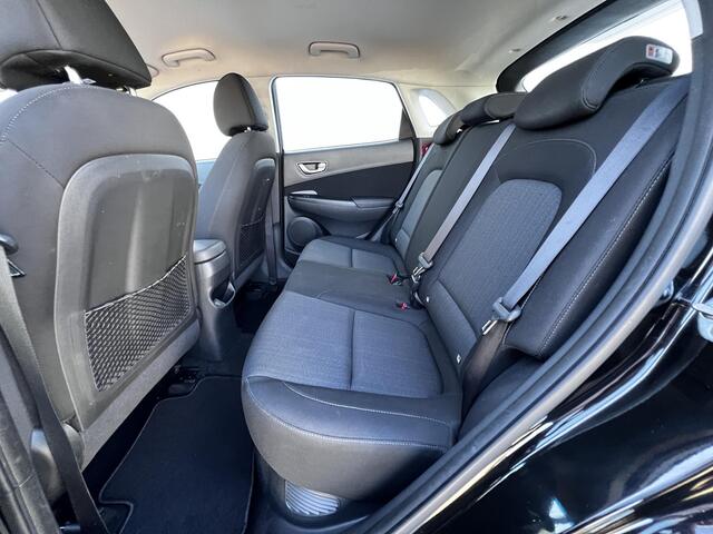 Hyundai Kona 1.6 GDI HEV Comfort Smart Automaat / Facelift model / Dealer onderhouden / Bluelink navigatie / Apple Carplay Android /