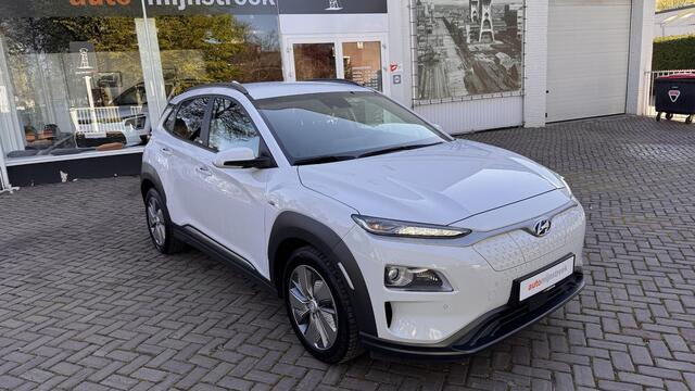 Hyundai Kona EV Fashion 64 kWh | Volledig Hyundai onderhouden |