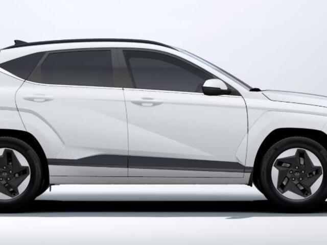 Hyundai Kona Electric Comfort Smart 65.4 kWh