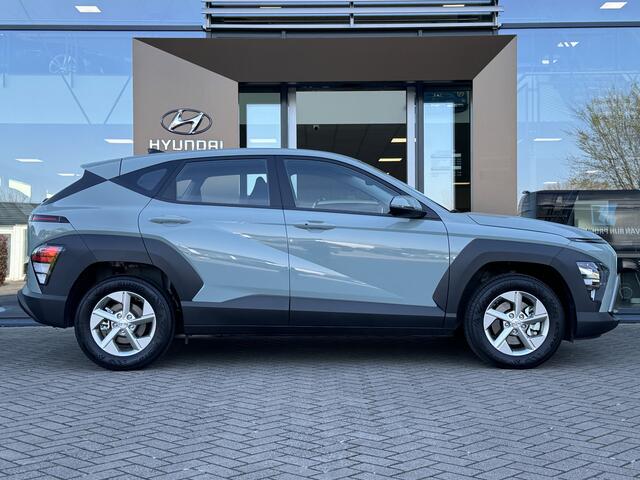 Hyundai Kona 1.6 GDI HEV Comfort