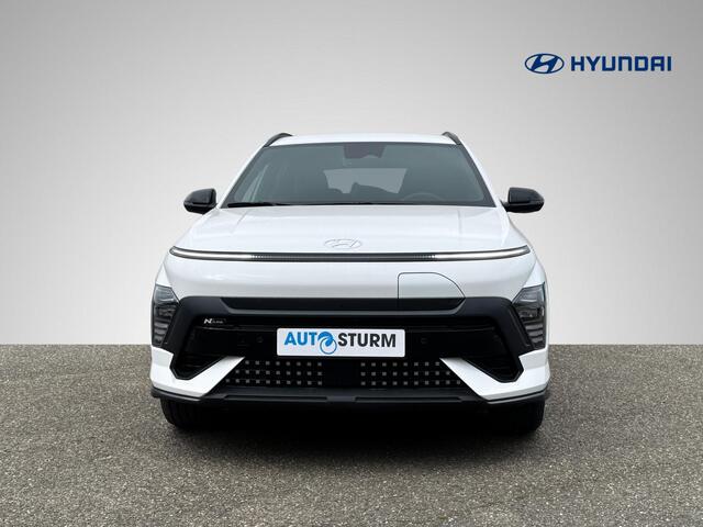 Hyundai Kona Electric N Line 65.4 kWh