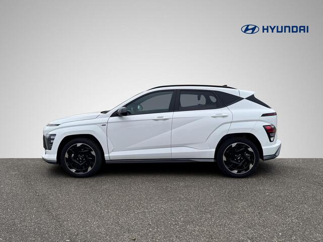 Hyundai Kona Electric N Line 65.4 kWh