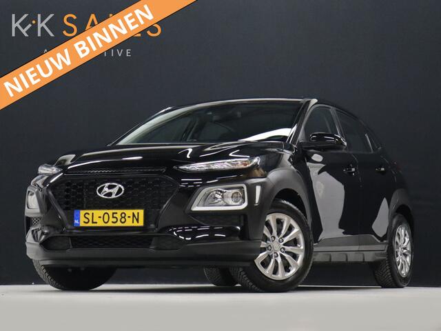 Hyundai Kona 1.0T Drive [LANE ASSIST, AIRCO, CRUISE CONTROL, ELEKTRISCHE RAMEN VOOR EN ACHTER, BLUETOOTH, NIEUWSTAAT]
