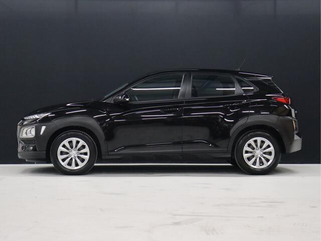 Hyundai Kona 1.0T Drive [LANE ASSIST, AIRCO, CRUISE CONTROL, ELEKTRISCHE RAMEN VOOR EN ACHTER, BLUETOOTH, NIEUWSTAAT]