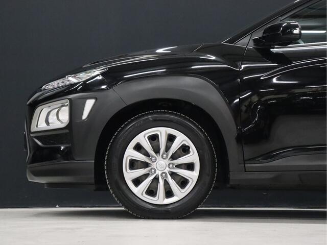 Hyundai Kona 1.0T Drive [LANE ASSIST, AIRCO, CRUISE CONTROL, ELEKTRISCHE RAMEN VOOR EN ACHTER, BLUETOOTH, NIEUWSTAAT]