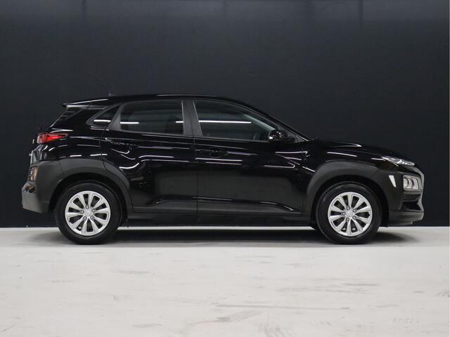Hyundai Kona 1.0T Drive [LANE ASSIST, AIRCO, CRUISE CONTROL, ELEKTRISCHE RAMEN VOOR EN ACHTER, BLUETOOTH, NIEUWSTAAT]