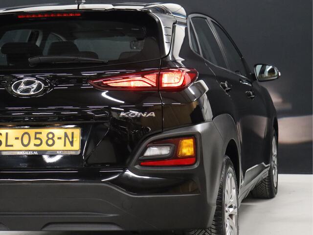 Hyundai Kona 1.0T Drive [LANE ASSIST, AIRCO, CRUISE CONTROL, ELEKTRISCHE RAMEN VOOR EN ACHTER, BLUETOOTH, NIEUWSTAAT]