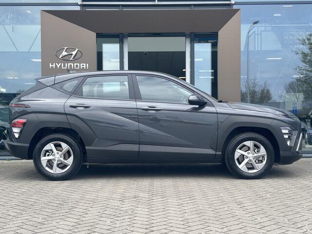 Hyundai Kona 1.6 GDI HEV Comfort