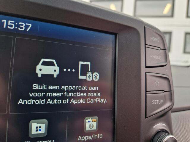 Hyundai Kona EV Comfort 39 kWh | Climate | Camera | Cruise | Apple Carplay / Android Auto |