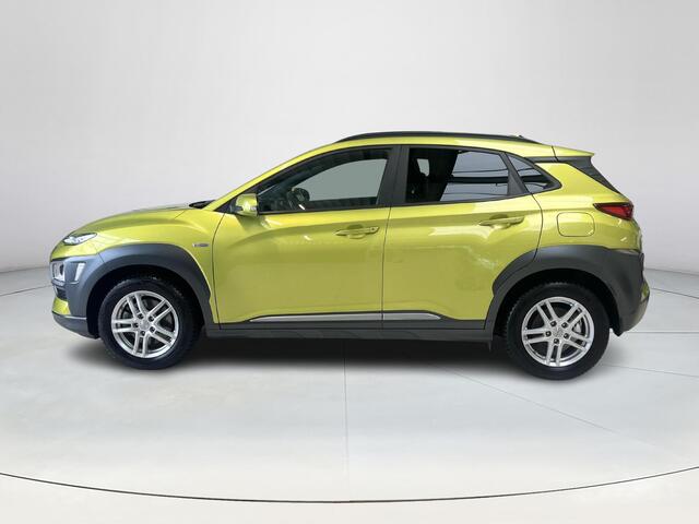 Hyundai Kona 1.6 GDI HEV Fashion