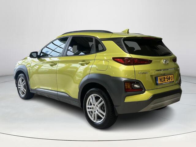 Hyundai Kona 1.6 GDI HEV Fashion