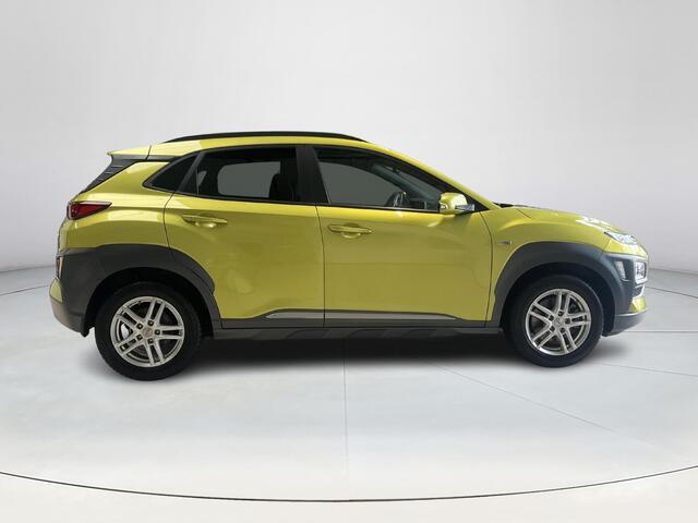 Hyundai Kona 1.6 GDI HEV Fashion