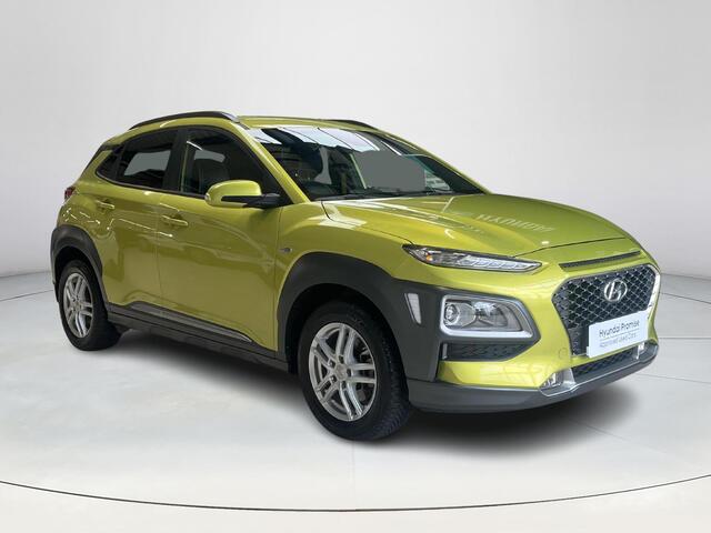 Hyundai Kona 1.6 GDI HEV Fashion