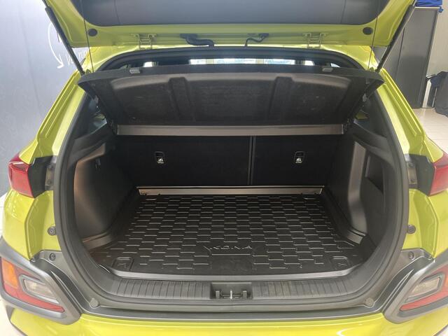 Hyundai Kona 1.6 GDI HEV Fashion