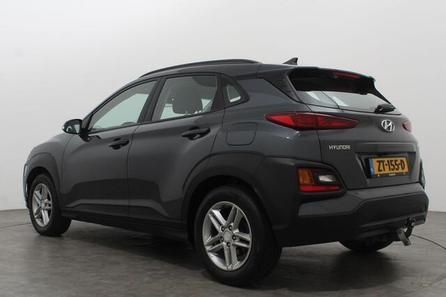 Hyundai Kona 1.0 T-GDI 120PK COMFORT | Navi | Clima | Trekhaak