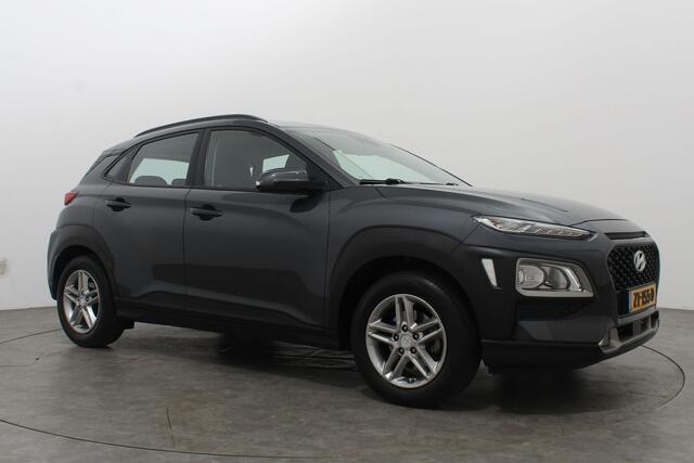 Hyundai Kona 1.0 T-GDI 120PK COMFORT | Navi | Clima | Trekhaak