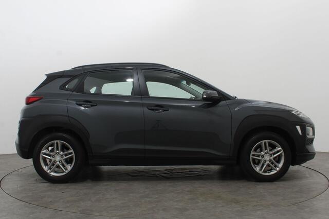 Hyundai Kona 1.0 T-GDI 120PK COMFORT | Navi | Clima | Trekhaak