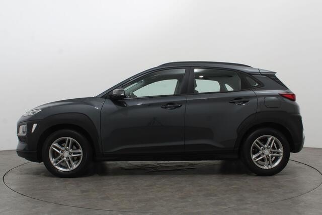 Hyundai Kona 1.0 T-GDI 120PK COMFORT | Navi | Clima | Trekhaak