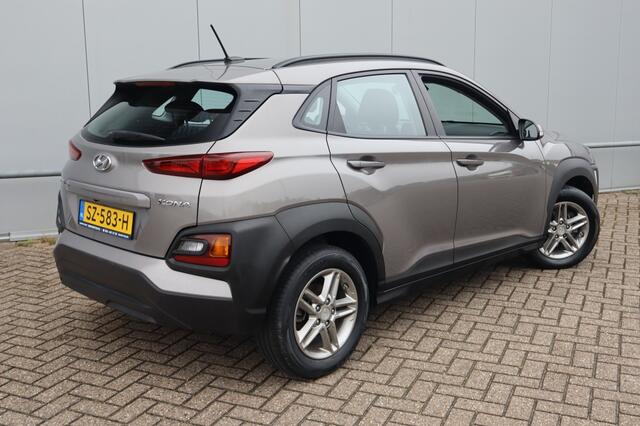Hyundai Kona 1.0T Essence I Geen Import I Achteruitrijcamera I Navi