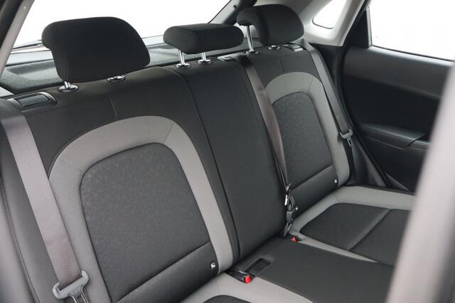 Hyundai Kona 1.0T Essence I Geen Import I Achteruitrijcamera I Navi