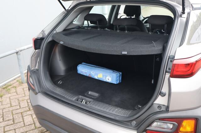 Hyundai Kona 1.0T Essence I Geen Import I Achteruitrijcamera I Navi