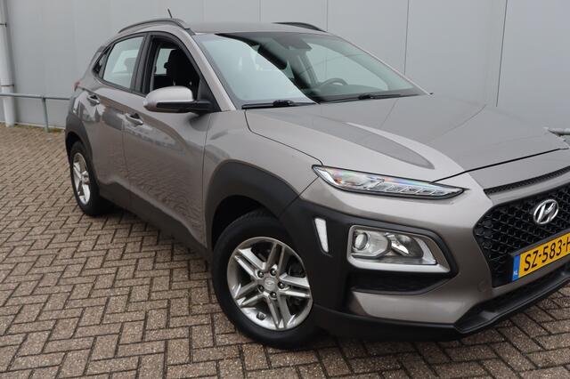 Hyundai Kona 1.0T Essence I Geen Import I Achteruitrijcamera I Navi