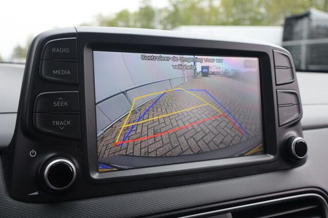 Hyundai Kona 1.0T Essence I Geen Import I Achteruitrijcamera I Navi