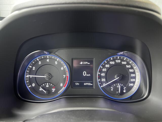 Hyundai Kona 1.0T Comfort | PlusPack | Trekhaak | All-Season | Camera | Carplay | All-in rijklaarprijs