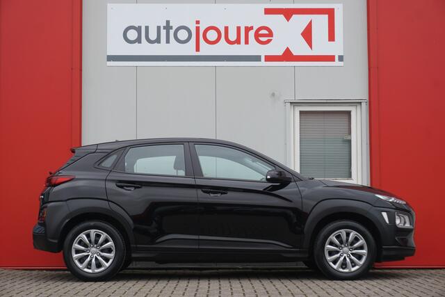 Hyundai Kona 1.0 T-GDI i-Drive | Airco | Cruise | Origineel NL |