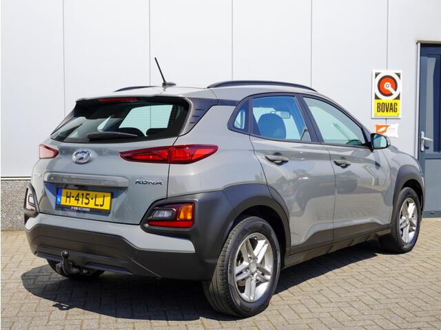 Hyundai Kona 1.0 T-GDI Comfort Trekhaak | Camera | Clima | CarPlay | NAP