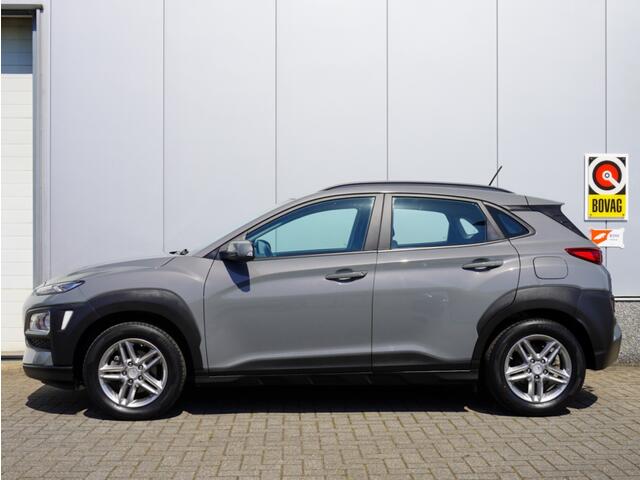 Hyundai Kona 1.0 T-GDI Comfort Trekhaak | Camera | Clima | CarPlay | NAP