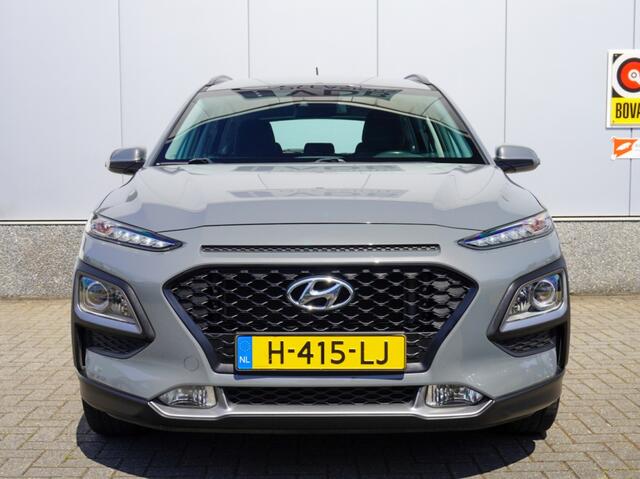 Hyundai Kona 1.0 T-GDI Comfort Trekhaak | Camera | Clima | CarPlay | NAP
