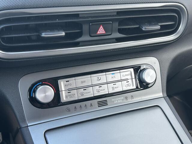 Hyundai Kona EV Comfort 39 kWh / Airco Automatisch / Apple&Android Carplay / Cruise Control Adaptief / Volledig Dealer Onderhouden / Camera /