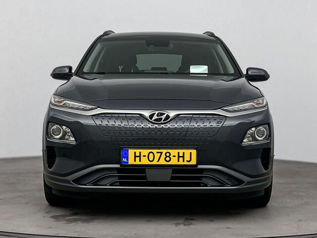 Hyundai Kona EV Fashion 64 kWh | Navigatie | Climate Controle | Apple Carplay | achteruitrij Camera |