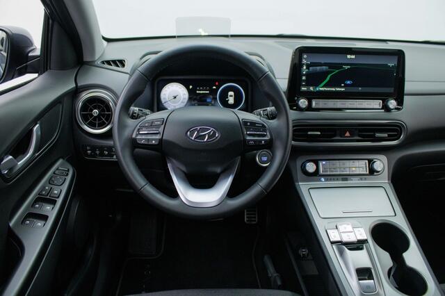 Hyundai Kona EV Fashion 64 kWh | Private lease 569 p.m.