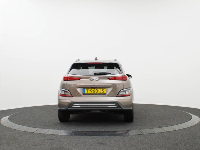 Hyundai Kona EV Fashion 64 kWh | Private lease 569 p.m.
