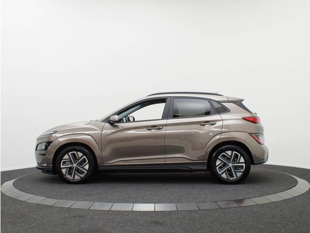 Hyundai Kona EV Fashion 64 kWh | Private lease 569 p.m.