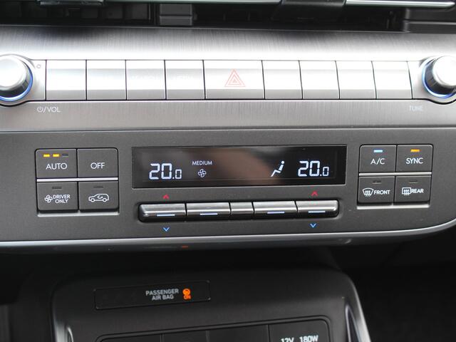 Hyundai Kona 1.6 GDI HEV Comfort / Navigatie + Apple Carplay/Android Auto / Climate Control / Achteruitrijcamera / Cruise Control Adaptief / Keyless Entry & Start /