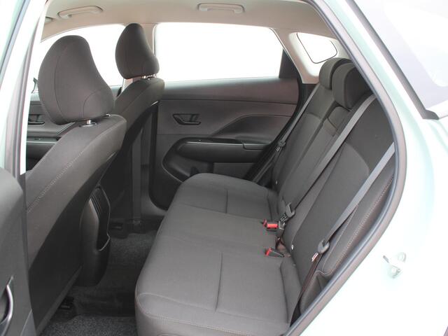 Hyundai Kona 1.6 GDI HEV Comfort / Navigatie + Apple Carplay/Android Auto / Climate Control / Achteruitrijcamera / Cruise Control Adaptief / Keyless Entry & Start /