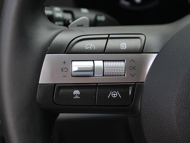 Hyundai Kona 1.6 GDI HEV Comfort / Navigatie + Apple Carplay/Android Auto / Climate Control / Achteruitrijcamera / Cruise Control Adaptief / Keyless Entry & Start /